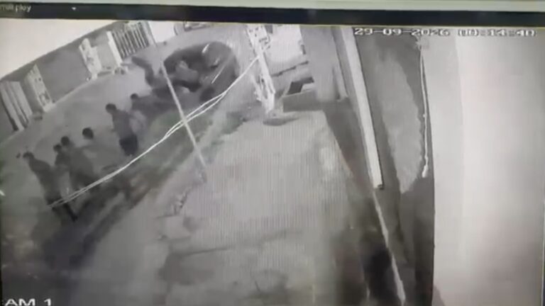 VIDEO: हैदराबाद में हिट एंड रन का मामला, पैदल चल रहे 9 लोगों को कार ने पीछे से रौंदा, 7 घायल