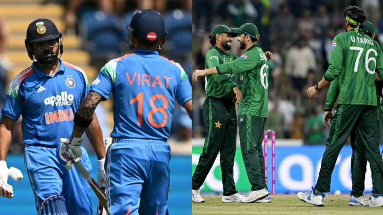 ODI World Cup 2027 में भारत का शेड्यूल, जानिए ग्रुप स्टेज में कब, कहां और किससे भिड़ेगी टीम इंडिया