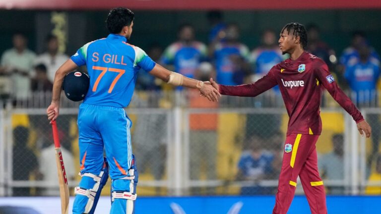 IND vs WI Live 3rd ODI: टीम इंडिया की नजरें क्लीन स्वीप पर, थोड़ी देर में होगा टॉस