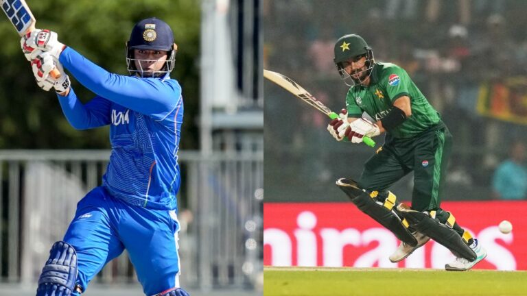 अगर IND vs PAK मैच हुआ रद्द तो किसे मिलेगा गोल्ड मेडल? इस बार नियम में हुआ है बदलाव