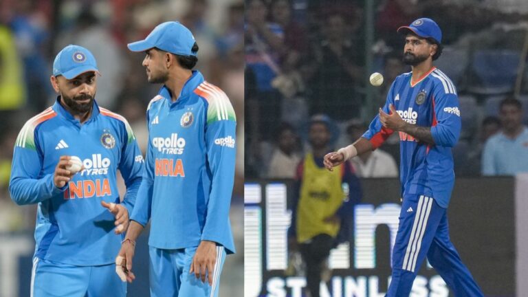 श्रेयस अय्यर 2 वनडे में करेंगे कप्तानी, आकाश दीप का कमबैक तय, NZ दौरे के लिए टीम का ऐलान जल्द