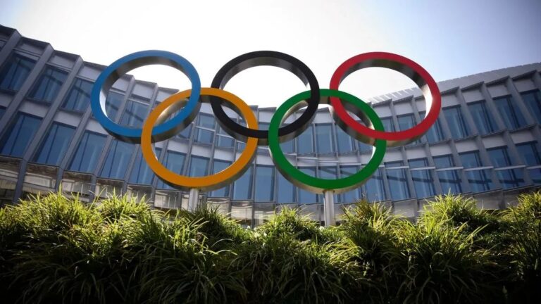 IOC ने किया कंफर्म, 2036 ओलंपिक मेजबानी की रेस में भारत, 7 देशों ने दिखाई दिलचस्पी