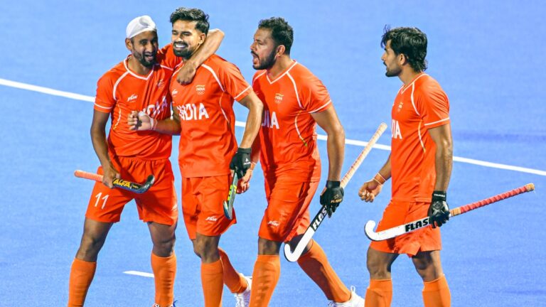 IND vs MAS: मलयेशिया को हराकर मेंस हॉकी टीम ने गोल्ड मेडल पर जमाया कब्जा, ओलंपिक टिकट भी पक्का