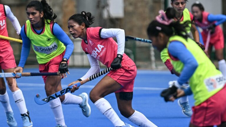Asian Games 2026 Live Updates: महिला हॉकी टीम से गोल्ड की उम्मीद, बॉक्सिंग में भी हो सकती है पदकों की बारिश
