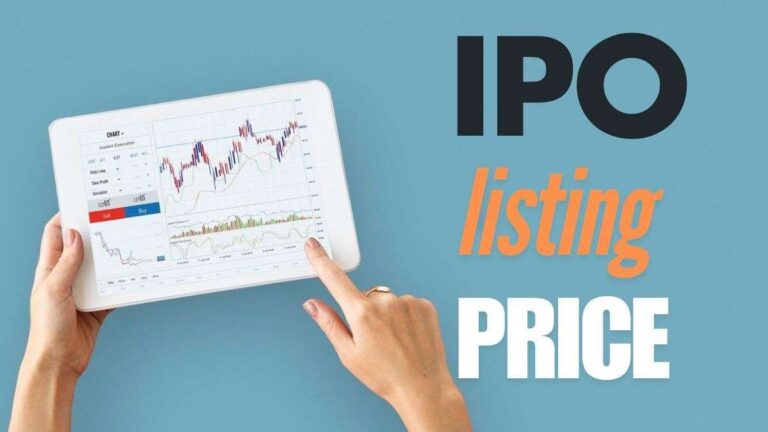 65% के छप्परफाड़ प्रीमियम के साथ हुई IPO की लिस्टिंग, 92.27 गुना मिला था सब्सक्रिप्शन