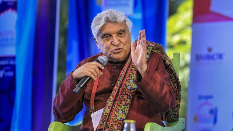 ‘पहले अपना घर सुधारें’, ट्रिपल तलाक पर जावेद अख्तर की खरी-खरी, बोले- बदलाव के लिए सरकार का इंतजार क्यों?