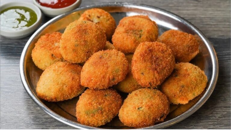 सुबह के नाश्ते में क्या बनाएं समझ नहीं आ रहा? ट्राई करें हेल्दी मिलेट कटलेट, शेफ कुणाल कपूर ने बताया आसान तरीका