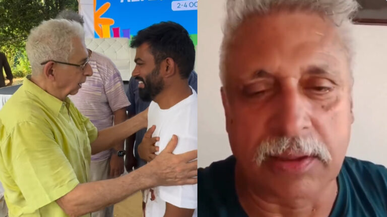 ‘कुछ स्मित मच्छार पर भी बोल लेते’, नसीरुद्दीन शाह को पीयूष मिश्रा की दो टूक, बोले- जब भी बोलेंगे, जवाब मिलेगा
