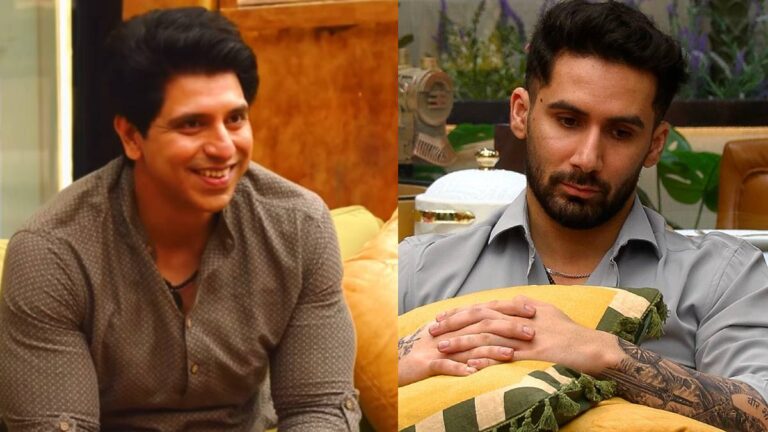 शहजाद पूनावाला नहीं चाहते थे ‘राइज एंड फॉल 2’ से बाहर हों सिवेत तोमर, बोले- ‘मेकर्स से कहा था, उसे बाहर मत करो’