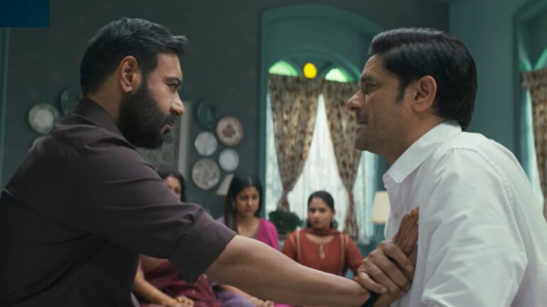 Drishyam 3 X Review: अजय देवगन की फिल्म का दर्शकों पर चला जादू, क्लाइमेक्स ने हिलाए दिमाग के तार, देखकर बोले- ‘ब्लॉकबस्टर’