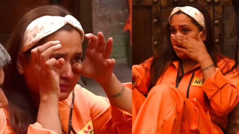 ‘लात-घूंसे मारे, बाल पकड़कर घसीटा’, एक्स की हैवानियत याद कर रोने लगीं काजल राघवानी, अब्यूसिव रिलेशनशिप पर छलका दर्द