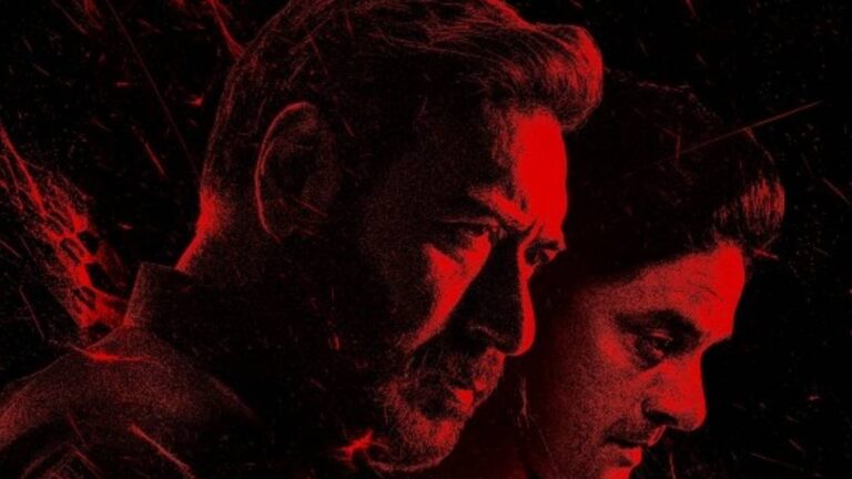 Drishyam 3 Day 1: अजय देवगन के करियर की सबसे बड़ी ओपनर बनी ‘दृश्यम 3’, ‘धुरंधर’ से लेकर ‘पठान’ तक के तोड़े रिकॉर्ड