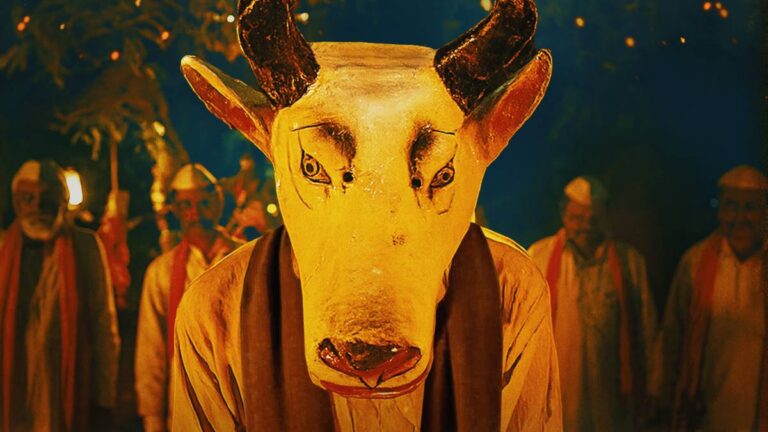 भारत की तरफ से ऑस्कर के लिए भेजी गई ‘गोंधल’ की होगी स्पेशल स्क्रीनिंग, 6 भाषा में 6 शहरों में देख सकेंगे फिल्म
