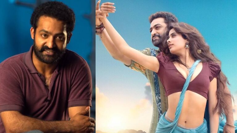 ‘किसी को नहीं छोड़ूंगा’, जाह्नवी कपूर संग मॉर्फ्ड AI वीडियो देख Jr NTR का पारा हुआ हाई, बोले- ‘ये घिनौना और शर्मनाक है’