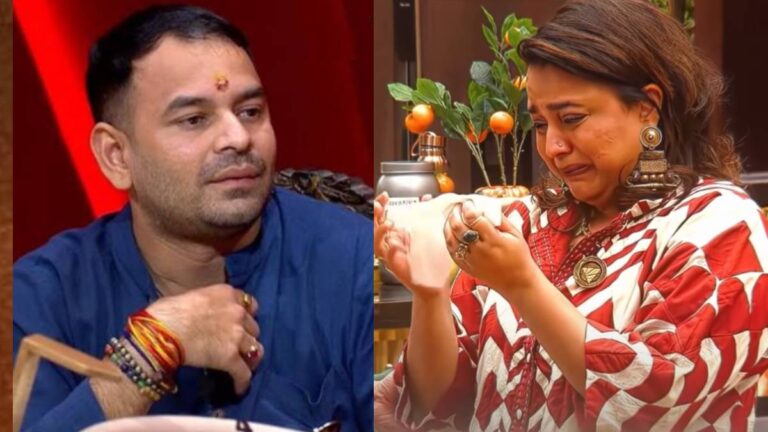 ‘मुझे घर जाना है’, तेज प्रताप यादव को सताई मां राबड़ी देवी की याद, बेटी राबिया को गले लगाने के लिए बेसब्र हुईं स्वरा भास्कर