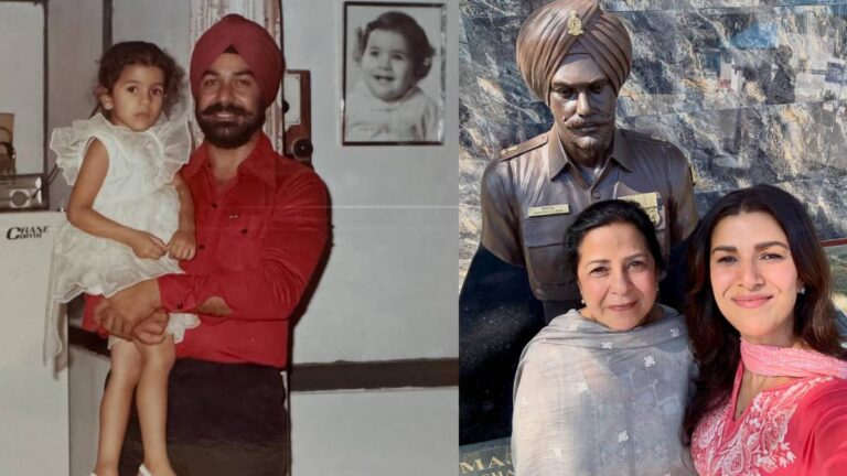 ‘काम पर जाते देखा, ताबूत में लौटे’, निमरत कौर का पिता की शहादत पर छलका दर्द, नकली सैनिक बन आतंकियों ने किया था किडनैप