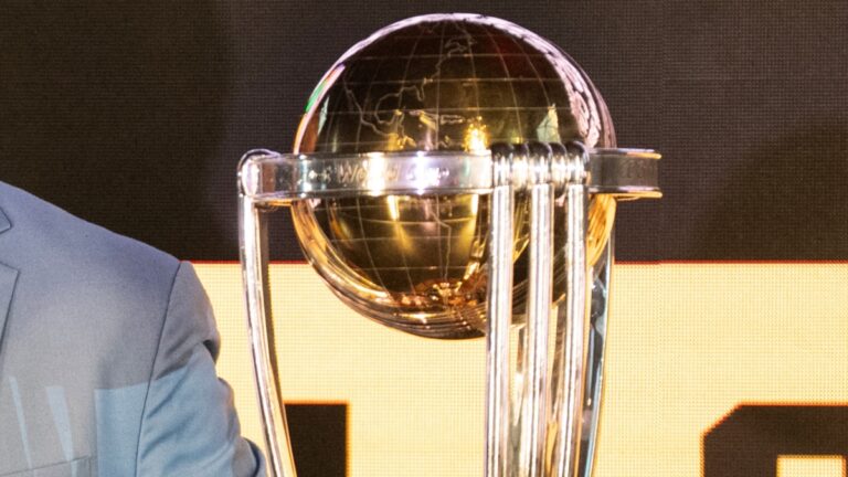 फुटबॉल की तरह क्रिकेट में भी आया यह नियम, वनडे वर्ल्ड कप 2027 में सुपर-7 में इस तरह होगा 7वीं टीम का फैसला