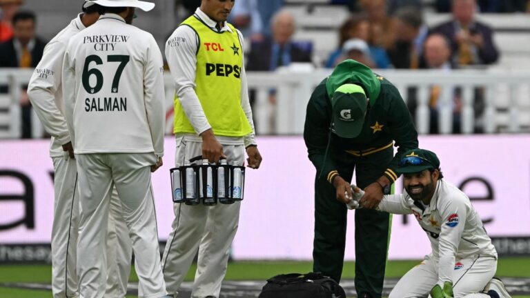 ICC का बड़ा ऐलान, क्रिकेट के बदले नियम, अब बल्लेबाज को समय की बर्बादी पड़ेगी भारी; 5 रन की लगेगी पेनल्टी