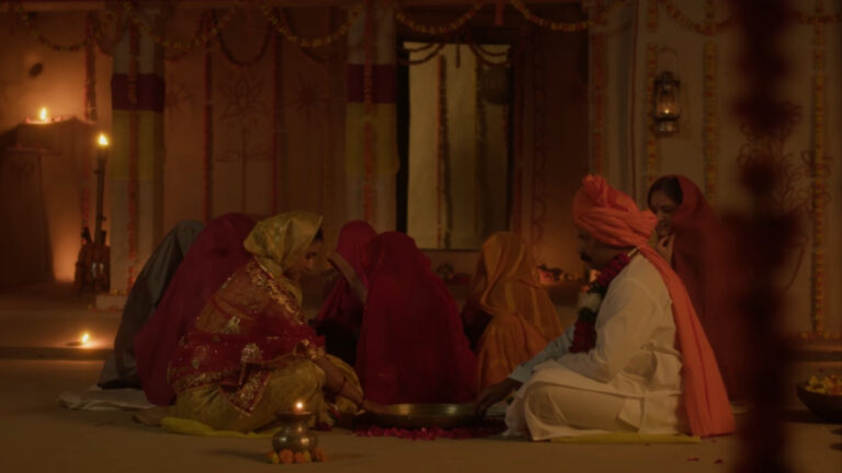 ‘हनुमान अंश’ के ‘पार्वती’ की दुनियाभर में गूंज, 10 करोड़ से ज्यादा व्यूज हासिल कर बना यूट्यूब पर नंबर 1