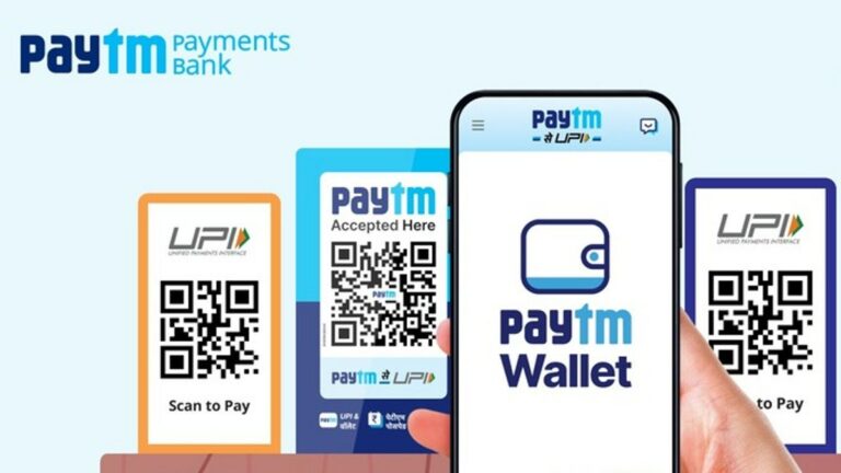RBI ने पेटीएम पेमेंट्स बैंक को अनुसूचित बैंकों की लिस्ट से हटाया, अप्रैल में रद्द हुआ था बैंकिंग लाइसेंस