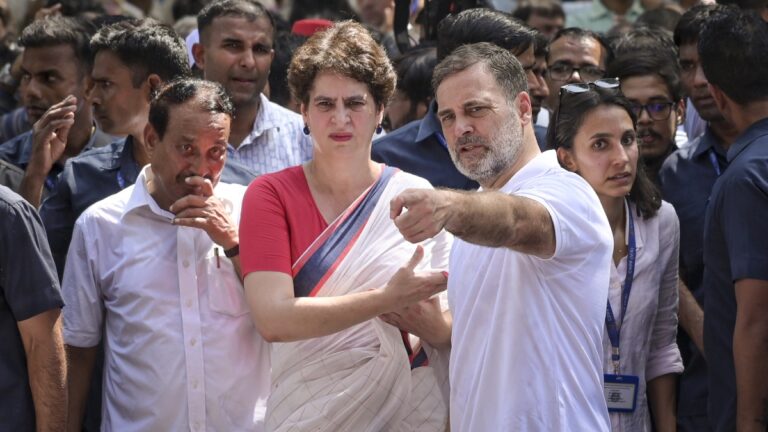 राहुल गांधी ने कर दिया बड़ा ऐलान, बताया अब किस जगह पर करेंगे प्रदर्शन, बोले- ‘मेरे लिए हर FIR एक मेडल है’
