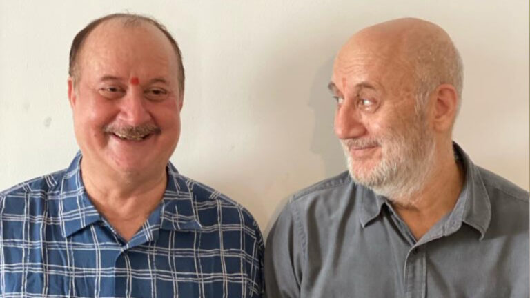 अनुपम खेर के भाई राजू खेर को था यूरिनरी ब्लैडर कैंसर, 17 घंटे तक चली मुश्किल सर्जरी, शरीर के एक हिस्से से बनाया नया ब्लैडर