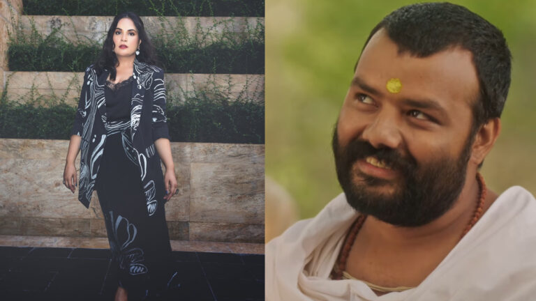 ‘हनुमान अंश’ की 400 करोड़ी सफलता से खुश नहीं ऋचा चड्ढा? बोलीं- ‘अभी कहना जल्दबाजी है कि कुछ अच्छा हो रहा है’