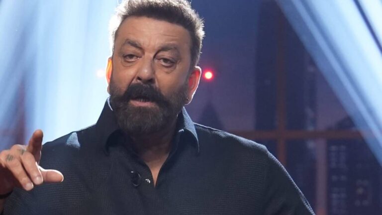 ‘भारत में शांति की कमी’ वाले बयान पर संजय दत्त ने दी सफाई, बवाल मचने के बाद बोले- ‘सब स्क्रिप्टेड था’