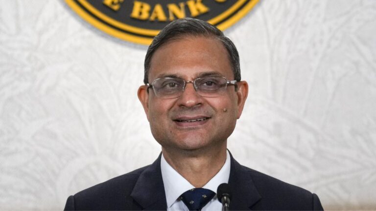 क्रिप्टोकरेंसी को लेकर RBI सतर्क, RBI गवर्नर बोले- मॉनेटरी पॉलिसी डोमेस्टिक ग्रोथ और महंगाई की स्थिति पर केंद्रित