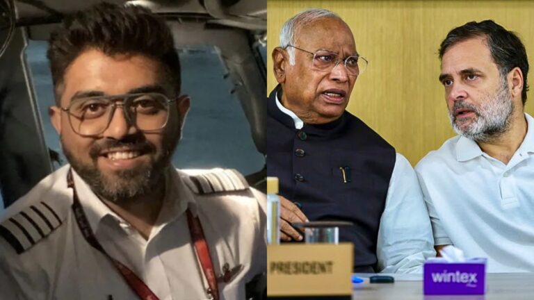 कैप्टन स्मित मच्छार पर कांग्रेस की ‘चुप्पी’ को लेकर BJP ने उठाए सवाल, UP में नई ताजपोशी पर भी साधा निशाना