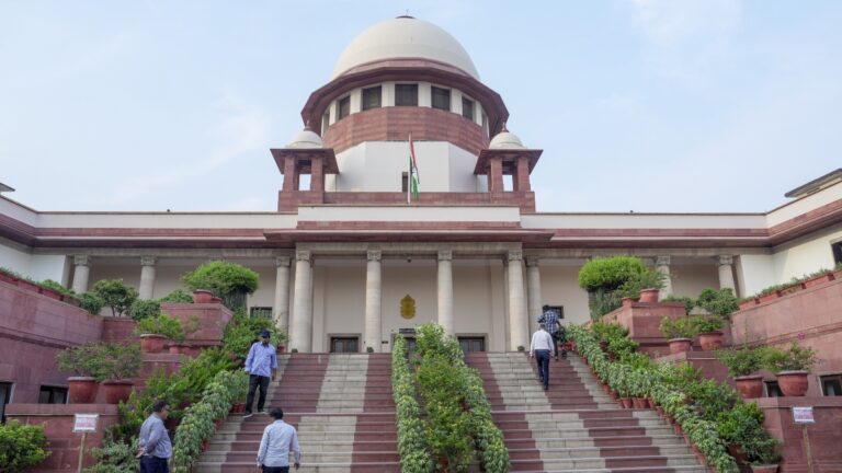 रेप और यौन हिंसा पर SC सख्त, पुलिस से पूछा- क्राइम रोकने के लिए क्या कर रहे? अपराधियों के मन में पैदा कीजिए खौफ