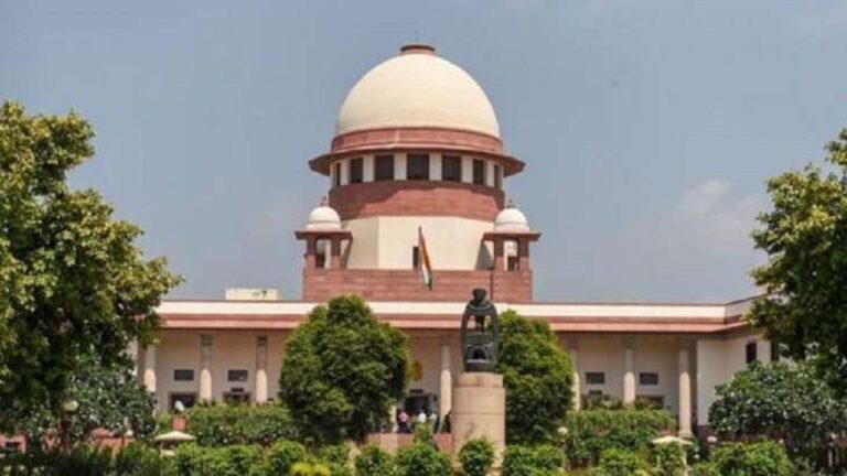 सुप्रीम कोर्ट को मिले 3 नए जज, किसे-किसे मिली जगह? एक पद अब भी खाली