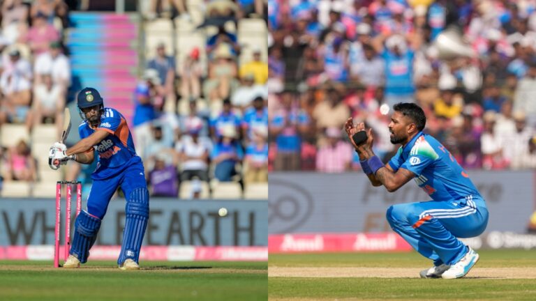 वनडे स्क्वाड से हार्दिक पांड्या की छुट्टी, सूर्यांश शेडगे की हुई एंट्री, ऑस्ट्रेलिया-ए के खिलाफ दिखाएंगे दम