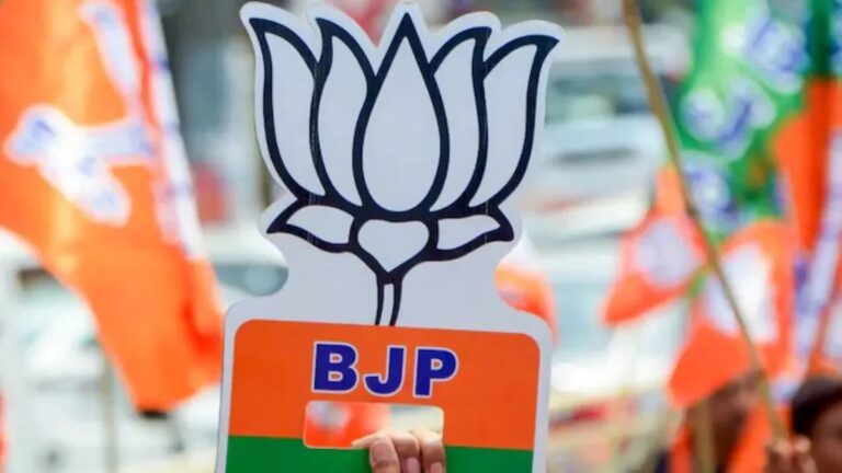 BJP ने राज्यसभा के लिए दो उम्मीदवारों के नाम का किया ऐलान, कोयल मल्लिक को बनाया कैंडिडेट