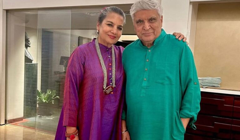 कभी जेब में थे सिर्फ 27 पैसे, 3 दिन तक रहे भूखे, जावेद अख्तर के संघर्ष के दिनों को शबाना आजमी ने किया याद