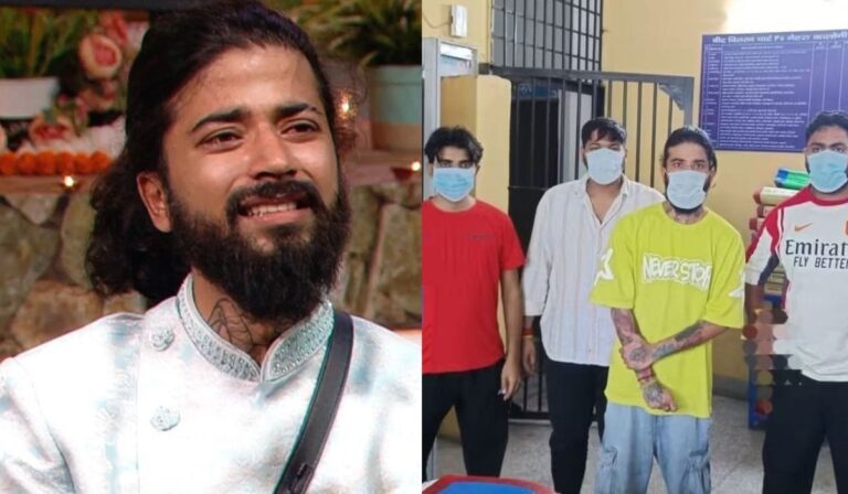 ‘बिग बॉस’ फेम अनुराग डोभाल गिरफ्तार, चचेरे साले पर हमले का लगा आरोप