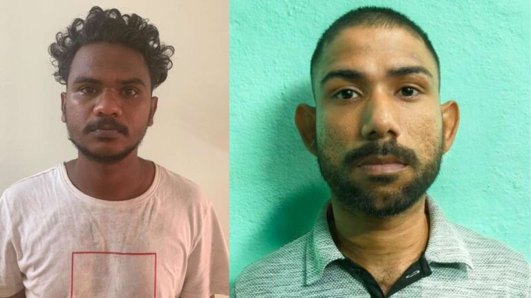 पाकिस्तान के लिए जासूसी! ऑपरेशन फायरवॉल के तहत 13 नौसेना कर्मियों समेत 18 रडार पर, दो गिरफ्तार