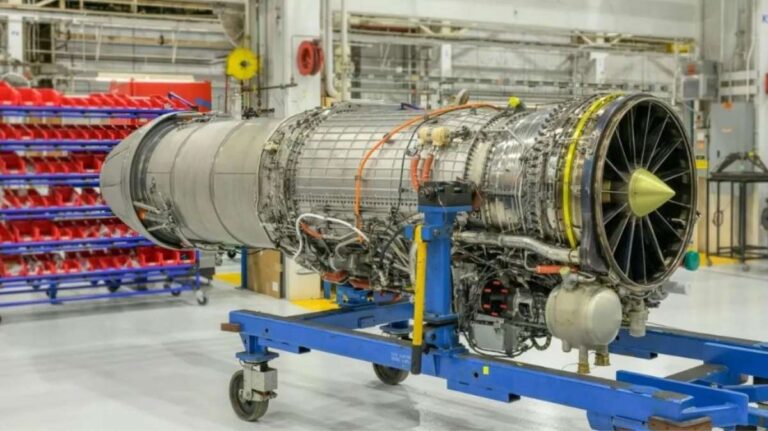 तेजस Mk1A की वायुसेना में जल्द एंट्री की उम्मीदें बढ़ीं, GE ने भेजे 4 और F404-IN20 इंजन